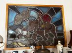 Glasraam, Antiek en Kunst, Ophalen