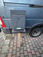 Brievenbus met sleutel, Tuin en Terras, Brievenbussen, Ophalen