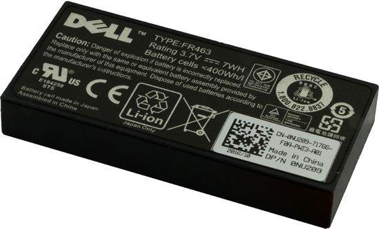 Dell PERC Battery Module NU209, Computers en Software, Overige Computers en Software