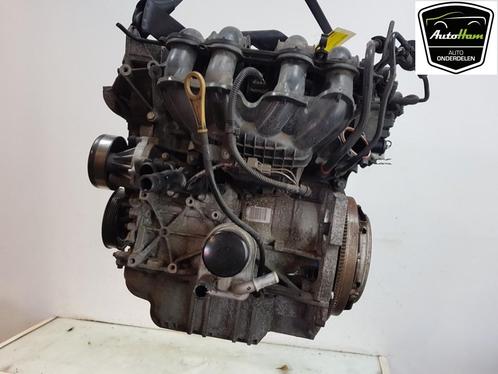 MOTOR Ford Fiesta 6 (JA8) (01-2008/12-2017) (1713349), Auto-onderdelen, Motor en Toebehoren, Ford, Gebruikt