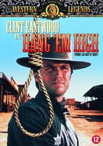 Hang 'em High (1968) Dvd  Clint Eastwood, À partir de 12 ans, Action et Aventure, Utilisé, Enlèvement ou Envoi