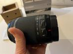 Tamron 18-200 F/3.5-6.3Di ll VC (Canon), Enlèvement, Neuf, Téléobjectif