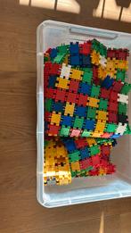 Doos clics, Enlèvement, Utilisé