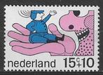 Nederland 1968 - Yvert 878 - Voor de Kinderen  (PF), Postzegels en Munten, Postzegels | Nederland, Verzenden, Postfris