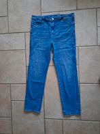 Jeans C&A high straight maat 48, Kleding | Dames, Ophalen of Verzenden
