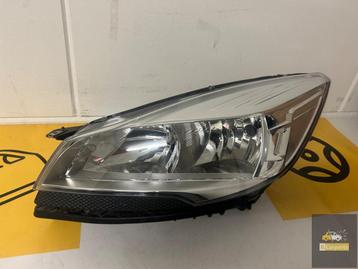 Koplamp Ford Kuga Links voor koplamp 2012-2019 cv4413w030AE