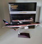 GeminiJets200 TRUMP B757-200 G2TRU1203, Verzamelen, Ophalen of Verzenden, Nieuw, Schaalmodel