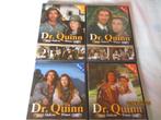 Tv serie "Dr Quinn" Medicine Woman - Compleet, Cd's en Dvd's, Alle leeftijden, Ophalen of Verzenden, Zo goed als nieuw, Boxset