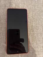 Samsung S20 FE 5G, Télécoms, Téléphonie mobile | Samsung, Rouge, Galaxy S20, Comme neuf, Enlèvement