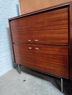 Retro Vintage commode, Ophalen