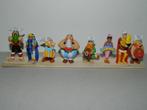 Astérix - figurines Kinder (Série complète/2009) : le cadeau, Enlèvement ou Envoi, Astérix et Obélix, Neuf, Statue ou Figurine