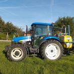 New Holland-tractor, Zakelijke goederen, Landbouw | Tractoren, Ophalen, New Holland
