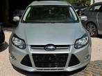 Ford Focus 1.0i benzine - Navi*Keyless*ZEER PROPER!, Focus, Achat, Entreprise, Carnet d'entretien