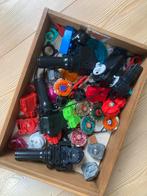 Beyblades, Verzamelen, Ophalen, Gebruikt