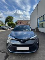 TOYOTA C-HR 5 DEURS 1.8L HYBRID 25.300 KM, Auto's, Automaat, Zwart, 72 kW, 86 g/km
