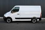 Opel Movano L1H1 136PK/ Leder, AC, GPS, Carplay, Cam, BTW, Stof, Used 1. Bestelwagens met ervaring., 4 cilinders, 2500 kg