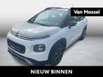 Citroën C3 Aircross feel, Auto's, Voorwielaandrijving, 4 zetels, Gebruikt, Euro 6