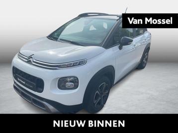 Citroën C3 Aircross feel beschikbaar voor biedingen