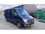 2018 Mercedes-Benz Sprinter 316 CDi Automatic Personenbus /, Auto's, Mercedes-Benz, Automaat, Monovolume, Gebruikt, Overige brandstoffen