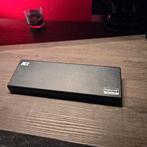 ACT USB C DOCKING STATION IN NIEUWSTAAT!, Ophalen of Verzenden, Zo goed als nieuw, ACT, Docking station