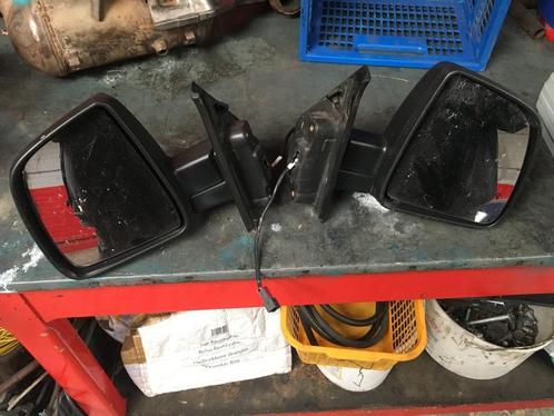 RETROVISEUR OPEL COMBO D, Auto-onderdelen, Spiegels, Opel, Gebruikt, Ophalen