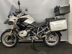 BMW R1200GS PERFECTE STAAT *** garantie ***, Motoren, Motoren | BMW, Bedrijf, Enduro