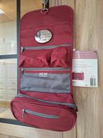 Nieuwe Reis Toilettas met veel opbergruimte. World traveller, Ophalen, Nieuw