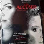 The accused dvd als nieuw krasvrij 2eu genre drama, Cd's en Dvd's, Dvd's | Drama, Vanaf 12 jaar, Ophalen of Verzenden, Zo goed als nieuw