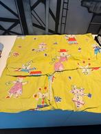 Dekbedovertrek enkel bed, Enlèvement ou Envoi, Utilisé, Housse de couette