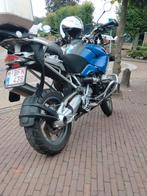 Moto BMW GS 2009, Motoren, 2 cilinders, Particulier, Meer dan 35 kW, 1200 cc