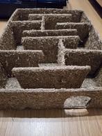 Hamsterdoolhof, Dieren en Toebehoren, Knaagdieren en Konijnen | Hokken en Kooien, Minder dan 60 cm, Overige typen, Minder dan 75 cm