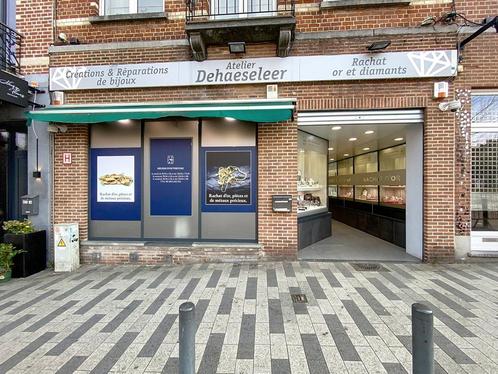 Commerce à vendre à Jette, Immo, Huizen en Appartementen te koop, Overige soorten