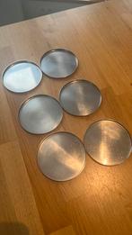 Stelton onderzetters Arne Jacobsen, Maison & Meubles, Enlèvement, Utilisé