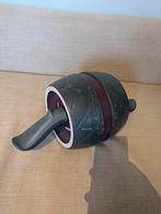 Ab roller met springveer, Ophalen, Gebruikt