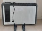 Convector Turbo, 30 tot 80 cm, Zo goed als nieuw, 60 tot 150 cm, 800 watt of meer