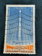 France 1979 - Exposition Internationale de l'Espace, Timbres & Monnaies, Autres thèmes, Affranchi, Enlèvement ou Envoi