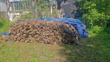 Bois de chauffage sec  beschikbaar voor biedingen