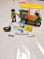 Camping wagen Playmobil, Enlèvement ou Envoi, Comme neuf