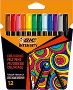 BIC Intensity Kleurpotloden | 12 stuks | Nieuw