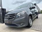 Mercedes-Benz Vito 114 CDI Automaat Leder GPS Camera, Auto's, Bedrijf, Parkeersensor, 2 deurs, 2143 cc