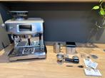 Sage Oracle Touch Stainless Steel Espressomachine, Elektronische apparatuur, Koffiezetapparaten, Gebruikt, Espresso apparaat, Afneembaar waterreservoir