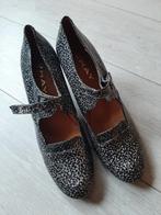 Damesschoenen, maat 42, Kleding | Dames, Ophalen of Verzenden, Zo goed als nieuw, Zwart