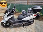 Scooter, Vélos & Vélomoteurs, Scooters | SYM, Enlèvement, Utilisé, 125 cm³, Essence