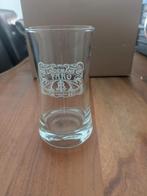 Lindemans bierglas, Verzamelen, Ophalen, Zo goed als nieuw, Bierglas