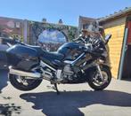 Yamaha FJR 1300, Motoren, 4 cilinders, Handvatverwarming, Particulier, Meer dan 35 kW