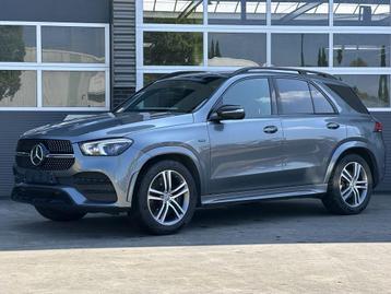 MERCEDES GLE350de beschikbaar voor biedingen