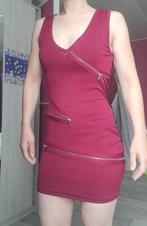 Robe pour les fêtes – Taille XS – État impeccable, Autres couleurs, Au-dessus du genou, Enlèvement, Taille 34 (XS) ou plus petite