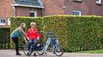 Gezocht duofiets Van raam Fun2Go of een ander merk., Fietsen en Brommers, Fietsen | Driewielfietsen, Ophalen of Verzenden