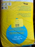 Dunbedmortel Webermix MF351-281, Ophalen