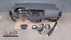Airbag set + dashboard van een Kia Rio, -, -, Ophalen of Verzenden, -